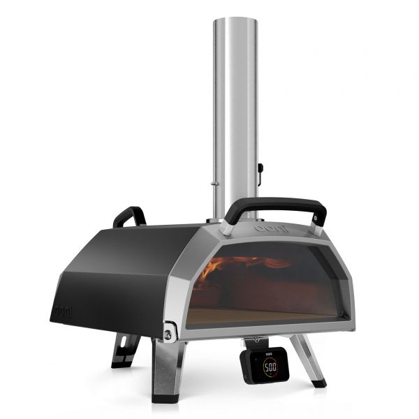 Ooni | Karu 2 Pro | 16" Multi-Brennstoff Pizzaofen